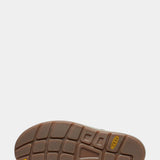 Uneek Sandals - Timberwolf