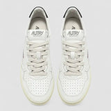 Medalist Low Sneakers - Black