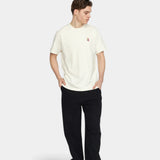 Application T-shirt - Off White