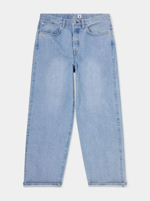 Wide Pant - Light Used