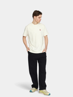 Application T-shirt - Off White