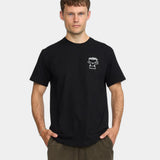 Roa T-shirt - Black