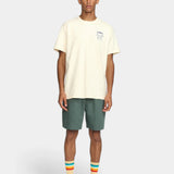 Roa T-shirt - Off White