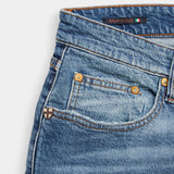 Vinci Super Used Jeans - Used