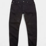 Vinci Venom Jeans - Black