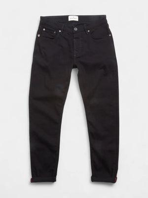 Vinci Venom Jeans - Black