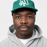 Baseball Cap - Green