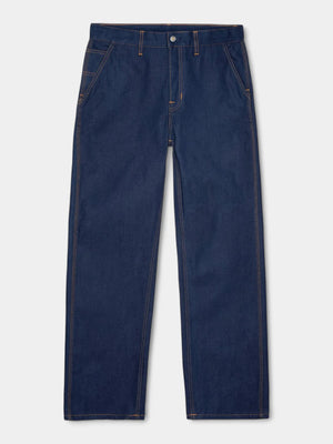 Tuff Tony Painter Pants - Indigo Blue