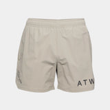 HALO ATW Shorts - Off White