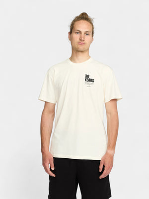 1455 NUM Tee - OFF White