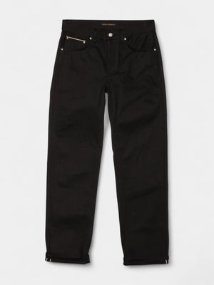Rad Rufus - Black Selvage