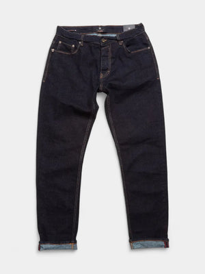 Recco F Jeans - Rinse Wash