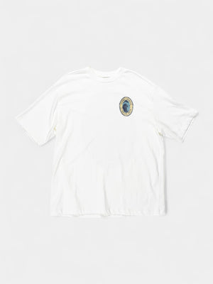 Le Nouvel Tee - Hvid
