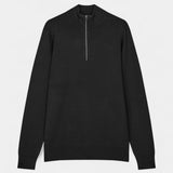 Chase Half Zip - Sort