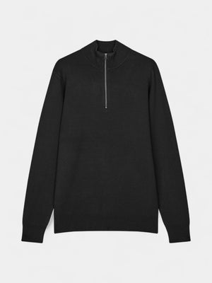 Chase Half Zip - Sort