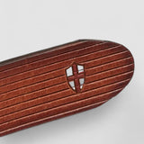 FlexCord Belt - Cognac
