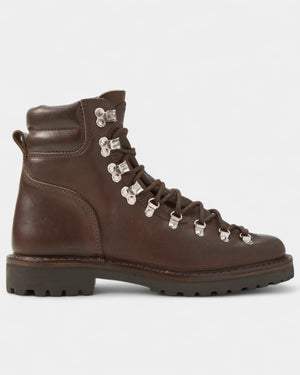 Rockflex Boots - Brun
