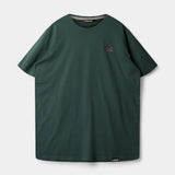 Mini Maxi T-shirt - Green Gables