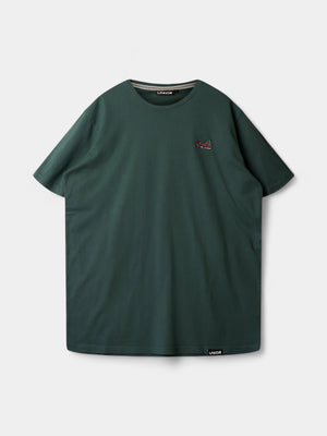 Mini Maxi T-shirt - Green Gables