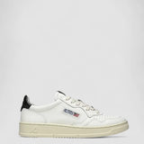 Medalist Low Sneakers - Black
