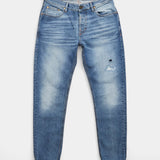 Vinci Super Used Jeans - Used