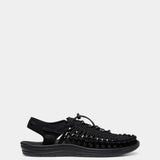 Uneek Sandals - Black