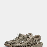 Uneek Sandals - Timberwolf