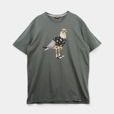 Sightseer Seagull T-shirt - Urban Chic
