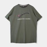 Lakridspibe T-shirt - Urban Chic