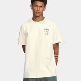 Roa T-shirt - Off White