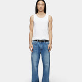 Nathan Tanktop - White