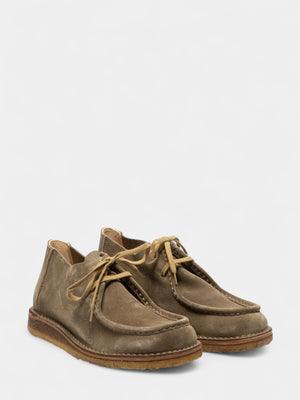 Beenflex Shoes - Stone
