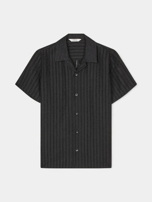 Cave Shirt - Black
