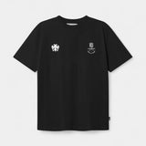 Eagle Shield Tee - Sort