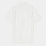 Cave Shirt - Broken White