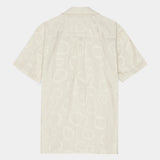 Cave Shirt - OFF White