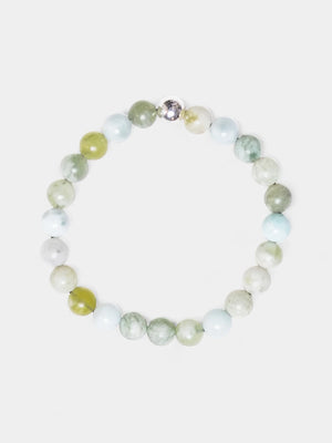 Jade Bracelet - Grøn