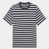 Frode SS Tee - Stribet