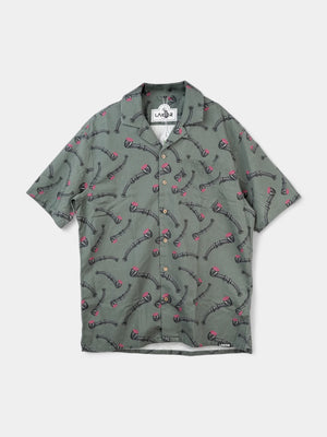 Lakridspibe SS Shirt - Urban Chic