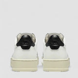 Medalist Low Sneakers - Black