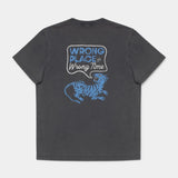 Roy T-Shirt - Antracite