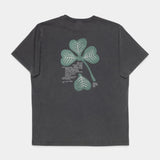Roy Lost Leaf Tee - Antracite