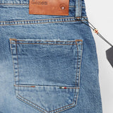 Vinci Super Used Jeans - Used