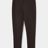 Hunt Traver Pants - Chocolate Brown