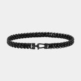 Catena Bracelet - Sort