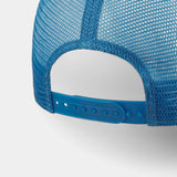 Glow In the dark Trucker Cap - Navy