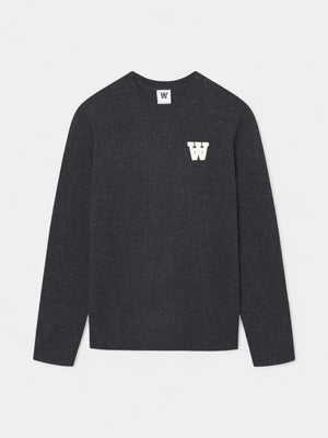 Tay Pullover - Black