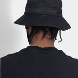 George Boonie - Black