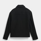 Eldon Jacket - Midnight Navy
