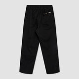 AKJacob Pleat Pants - Sort